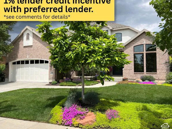 1381 E 5985 S, Murray, UT 84121