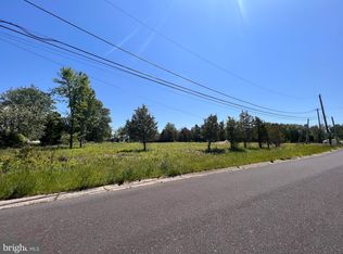 0 Gravel Pike, Green Lane, PA 18054