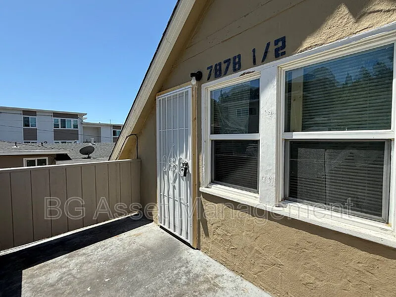7878 Ney Ave #1/2