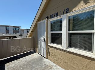 7878 Ney Ave #1/2, Oakland, CA 94605