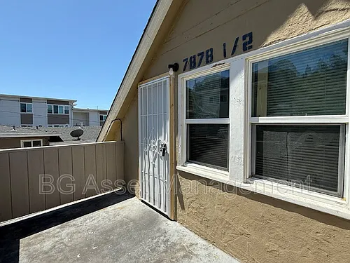 7878 Ney Ave #1/2 Photo 1