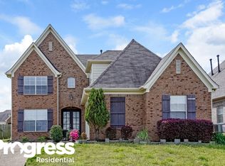 1692 Brimhill Ln, Cordova, TN 38016
