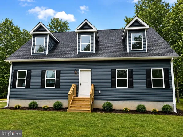 16960 Lentz Rd, Henderson, MD 21640
