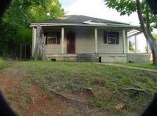 1602 7th Ave, Meridian, MS 39301