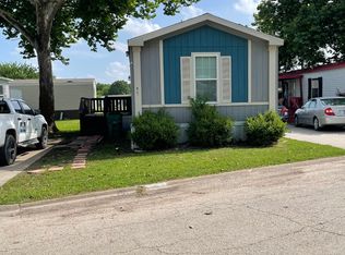 1123 Berkshire Ct LOT 141, Greenville, TX 75401