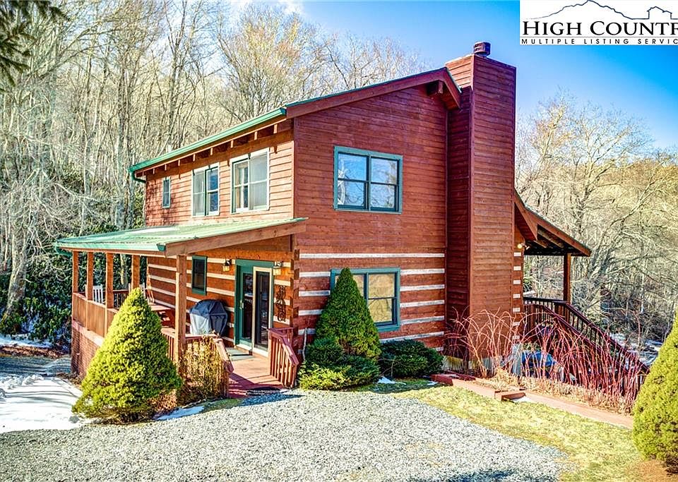 2833 Pigeon Roost Rd, Banner Elk, NC 28604 Zillow