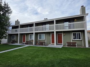 2356 Split Rock Dr #2356, Colorado Springs, CO 80919