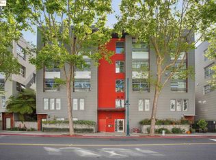 6466 Hollis St UNIT 236, Emeryville, CA