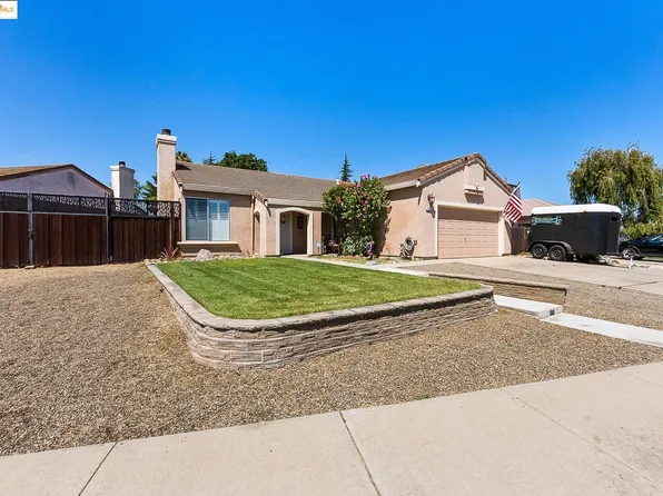 1126 Deerpark Rd, Oakley, CA 94561