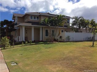 91-1056 Hokuikekai St, Ewa Beach, HI 96706