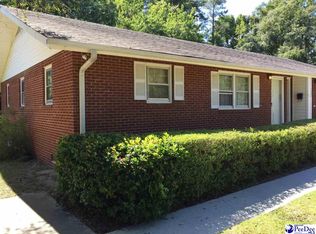 1508A Woods Rd, Florence, SC 29501