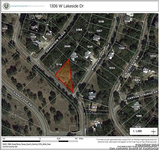 1st image of 1306 Lakeside Dr W