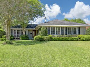 3726 Merrick St, Houston, TX 77025