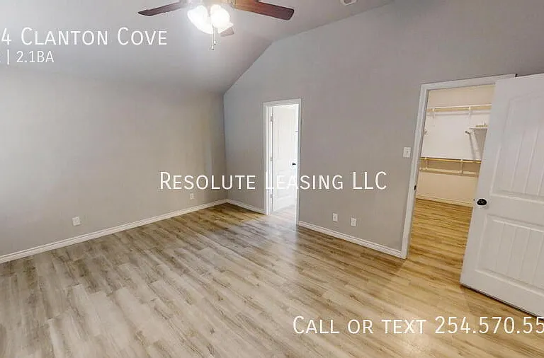 904 Clanton Cv — Photo 12