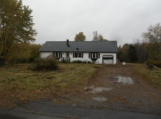 164 Lakeview Rd, Topsfield, ME 04490