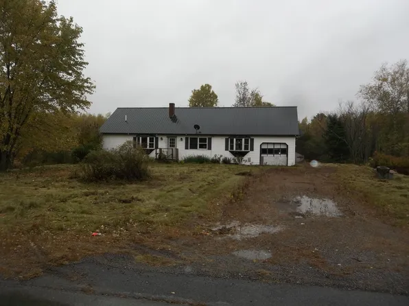 164 Lakeview Road, Topsfield, ME 04490