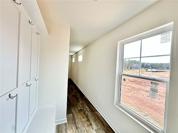 Picture is from similar Palomino plan