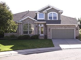 5726 E Jack Pl, Highlands Ranch, CO 80130