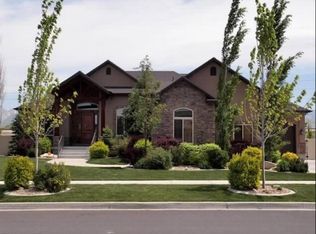 12041 S Draper Ridge Dr, Draper, UT 84020
