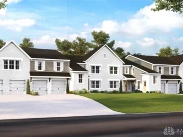 476 Glenhaven Way #755-304, Fairborn, OH 45324