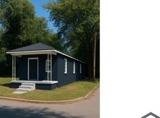 1772 Riverside Blvd, Memphis, TN 38109