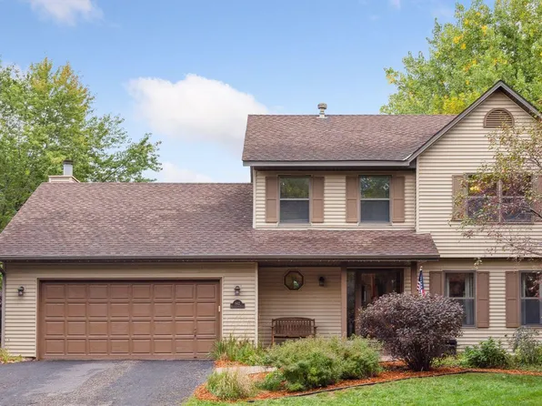 1612 Keller Lake Dr, Burnsville, MN 55306