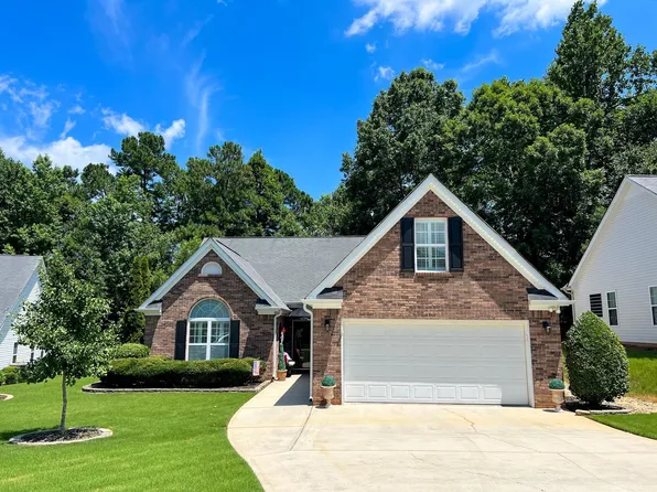 27 Indiana Ave, Newnan, GA 30277