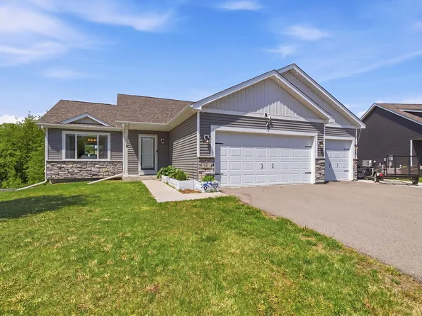 917 Mulberry Ave NE, Montgomery, MN 56069