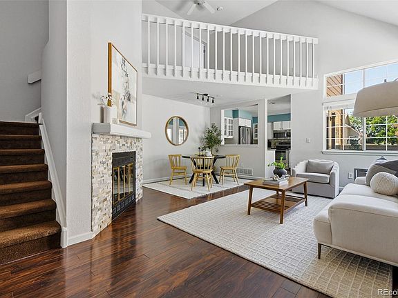 4th image of 7370 E Florida Avenue #1024