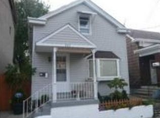 303 W 20th St, Covington, KY 41014