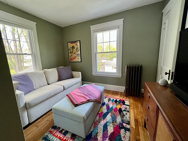 44 Berkeley St #2 — Photo 9