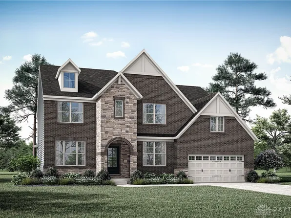 514 Shawn Dr, Monroe, OH 45044