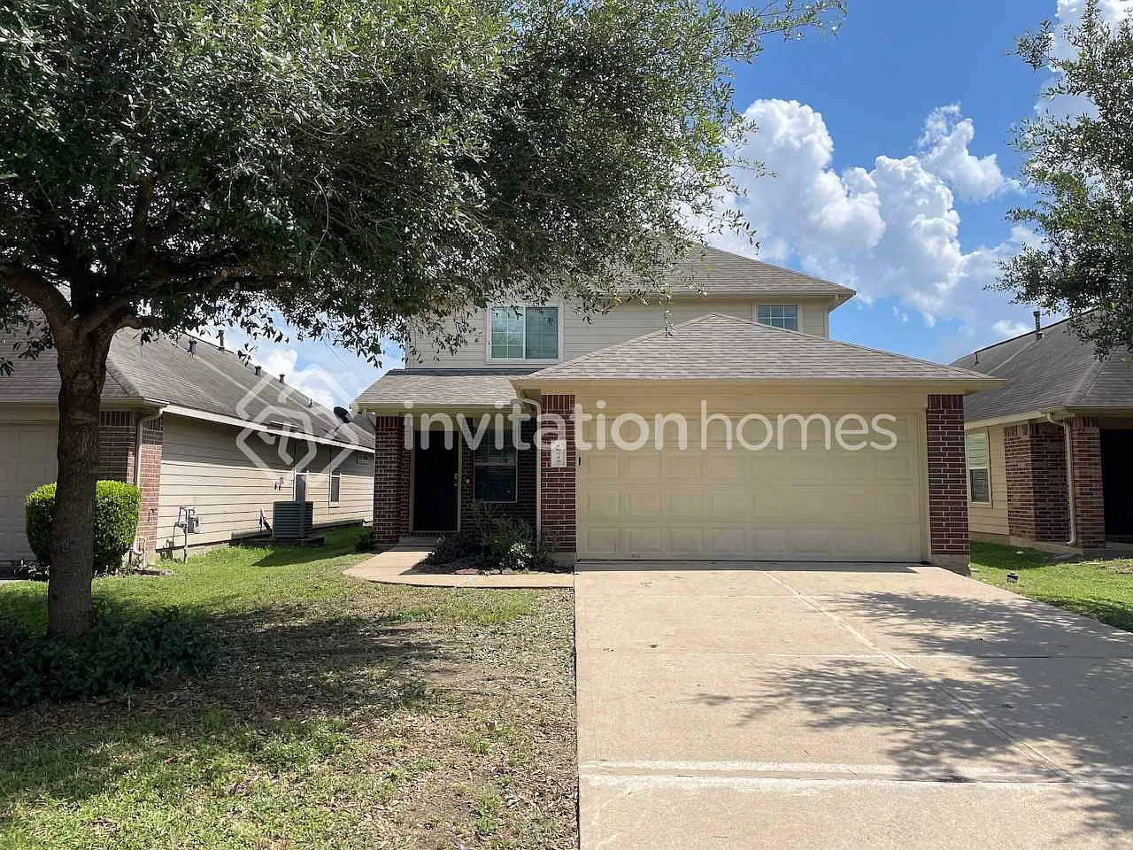 18715 Dennington Dr Katy, TX 77449 — Photo 1