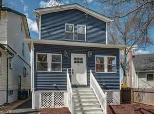 60 Concord Ave, Maplewood, NJ 07040