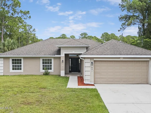 441 San Luis St SW, Palm Bay, FL 32908