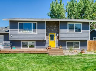103 Sequoia Dr, Gillette, WY 82718