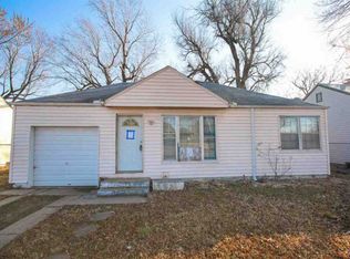 834 N Minnesota Ave, Wichita, KS 67214