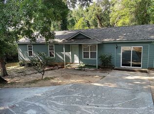 1207 Ridge Rd, Tallahassee, FL 32305