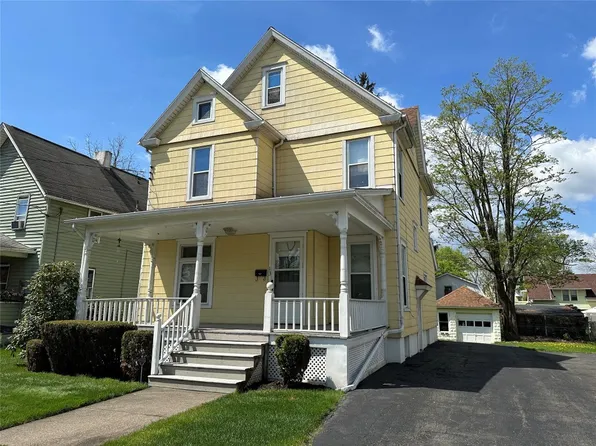 13 Bigelow St, Binghamton, NY 13904