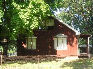 3320 Baker Ave, Evansville, IN