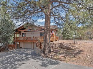 910 W Longhorn Cir, Payson, AZ 85541