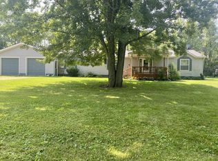 1145 Popple Rd, Bad Axe, MI 48413