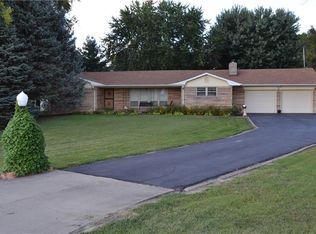 4068 W Smith Valley Rd, Greenwood, IN 46142