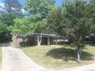 3079 Mustang Dr, Columbus, GA 31909