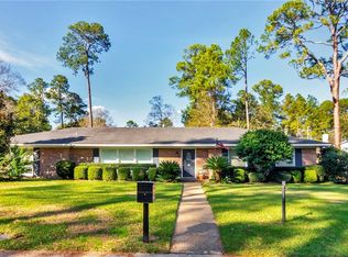 3904 Radnor Ave, Mobile, AL 36608