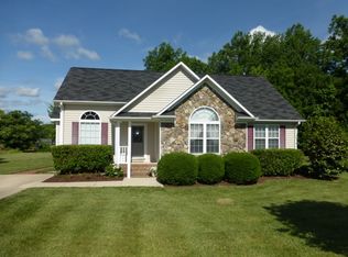 512 Casey Ln, Mebane, NC 27302