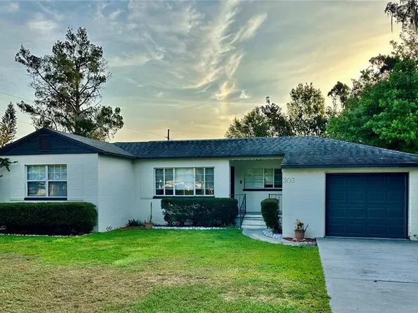 303 Indiana Ave, Saint Cloud, FL 34769