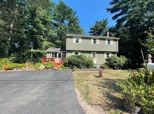 7 Albert St, Billerica, MA 01821