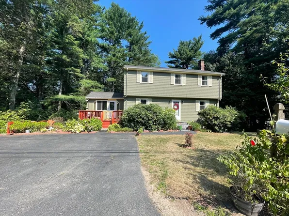 7 Albert St, Billerica, MA 01821