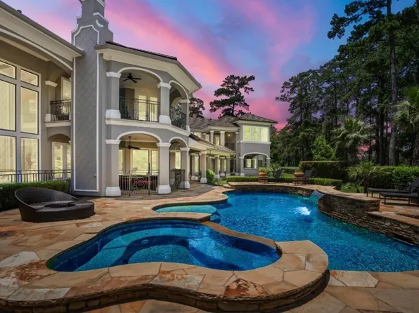 8107 Saint Michaels Crest Ln, Humble, TX 77396